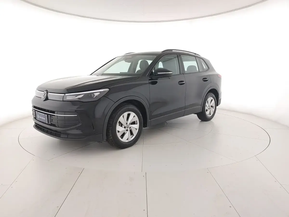Usata VW Tiguan Life 150 CV (110 kW) 2025 SUV