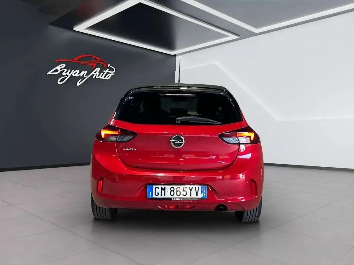 Usata Opel Corsa S 75 CV (55 kW) 2023 Other Utilitaria