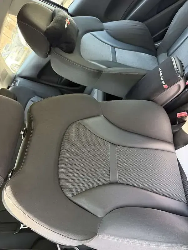 Usata Audi A1 Attraction 122 CV (89 kW) 2010 Utilitaria