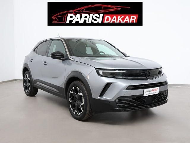 Usata Opel Mokka Ultimate 136 CV (100 kW) 2024 Grigio SUV