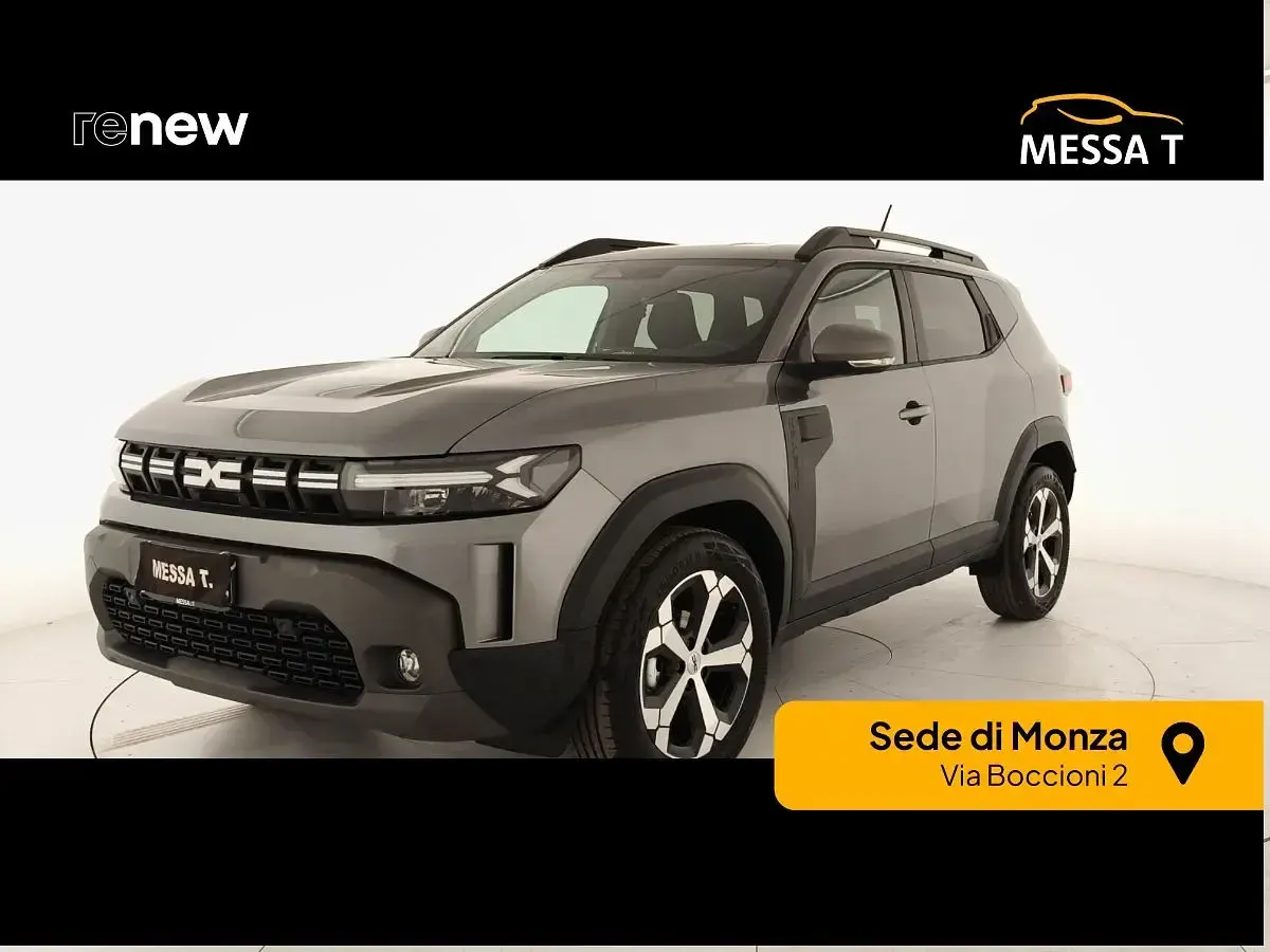 Usata Dacia Duster Journey 140 CV (102 kW) 2026 SUV