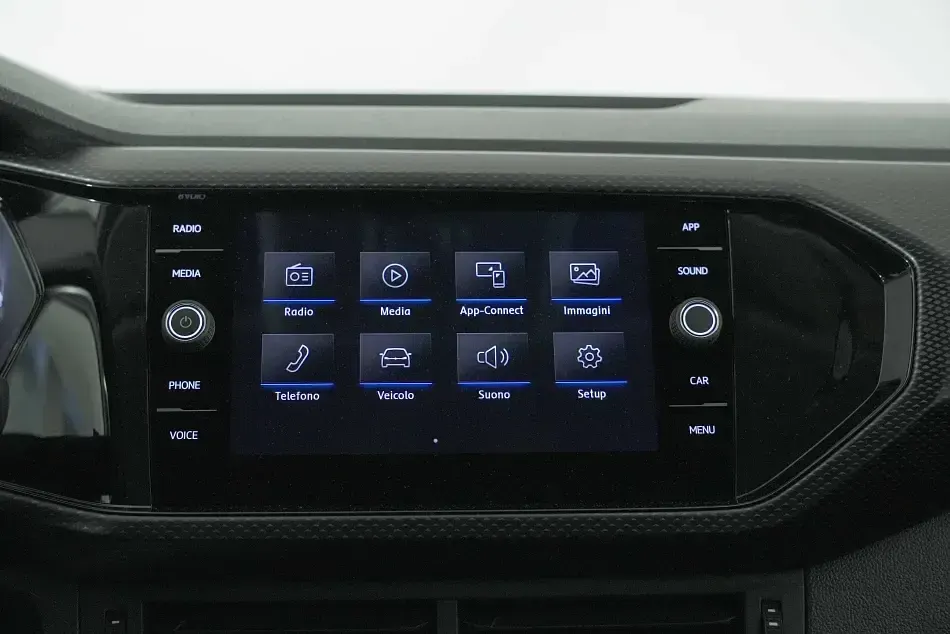Usata VW T-Cross Style 115 CV (84 kW) 2020 SUV