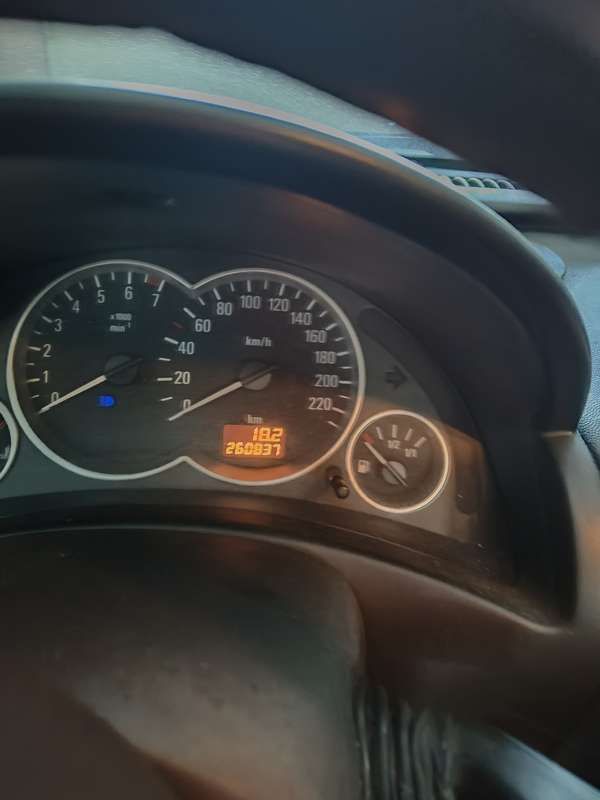 Usata 2005 Opel Tigra Edition Station wagon | 1500 € (Ottimo prezzo) - Immagine 1/4