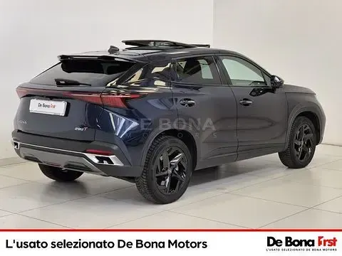 Usata Omoda 5 147 CV (108 kW) 2024 Azzurro SUV