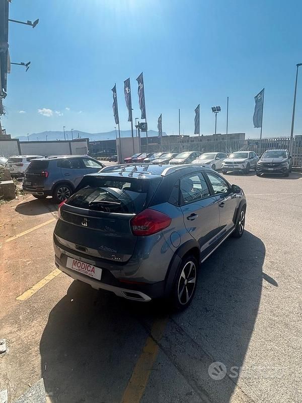 Occasion DR DR 3.0 116 ch (85 kW) 2023 Gris SUV
