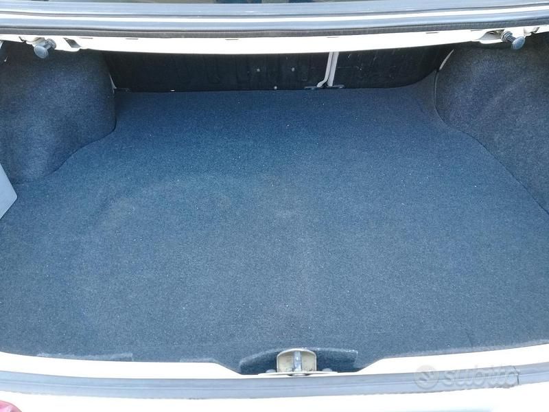 Usata Ford Sierra RS 1988 Bianco