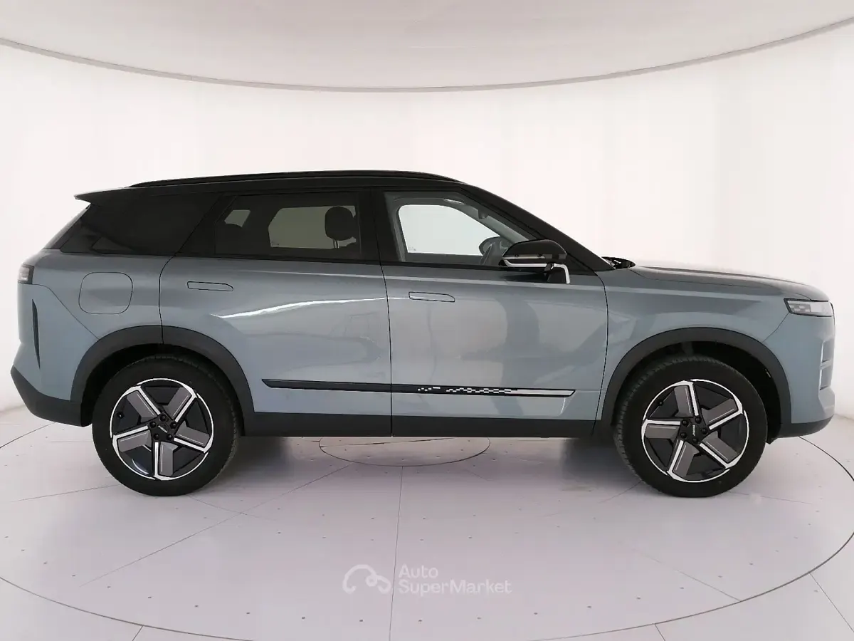 Usata Jaecoo 7 347 CV (255 kW) 2025 Grigio SUV