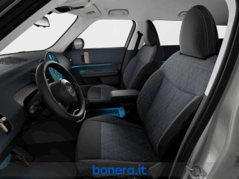 Nuova Mini Cooper Countryman Essential 170 CV (125 kW) 2025 Melting silver iii SUV