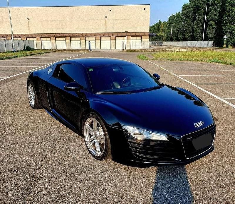 Usata Audi R8 Coupé 420 CV (308 kW) 2008 Coupé