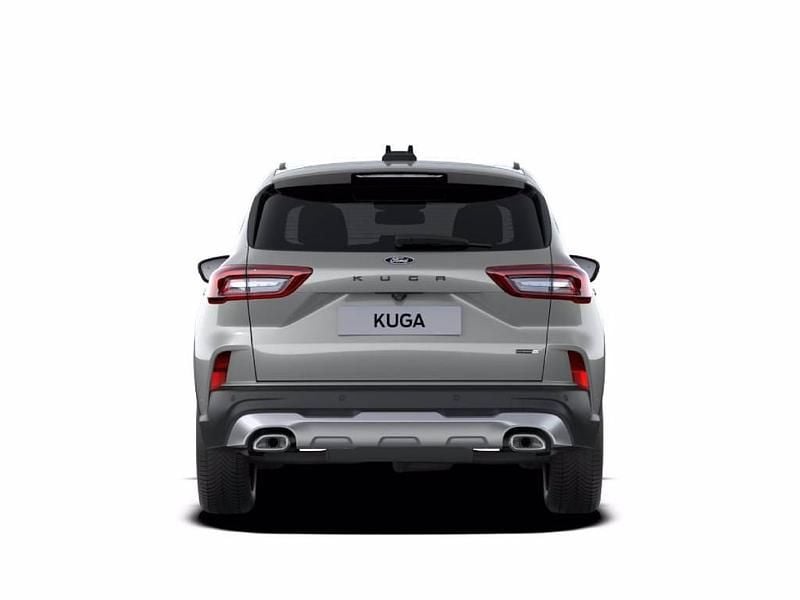 Nuova Ford Kuga Active X 180 CV (132 kW) 2026 Solar silver  SUV