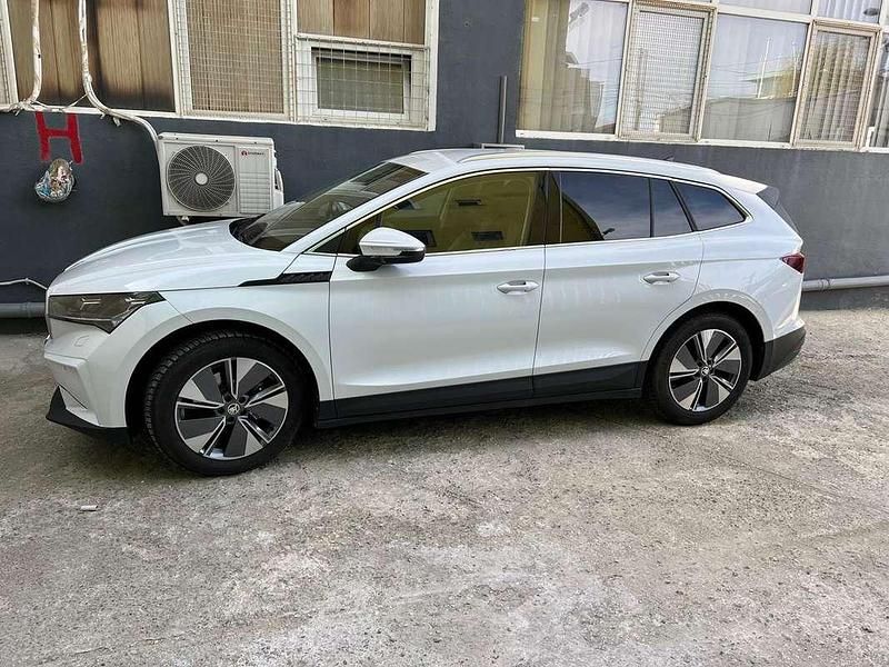 Usata Skoda Enyaq iV Executive 69 kW (95 CV) 2021 SUV