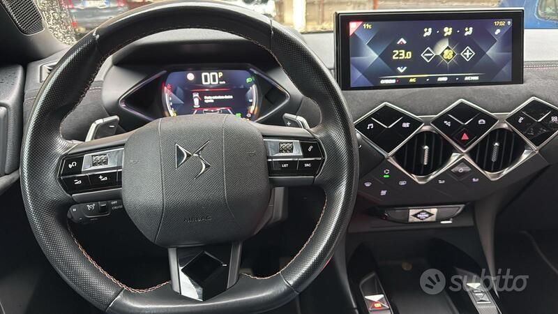 Usata 2021 DS Automobiles DS3 Station wagon | 20.000 € (Cara) - Immagine 1/4