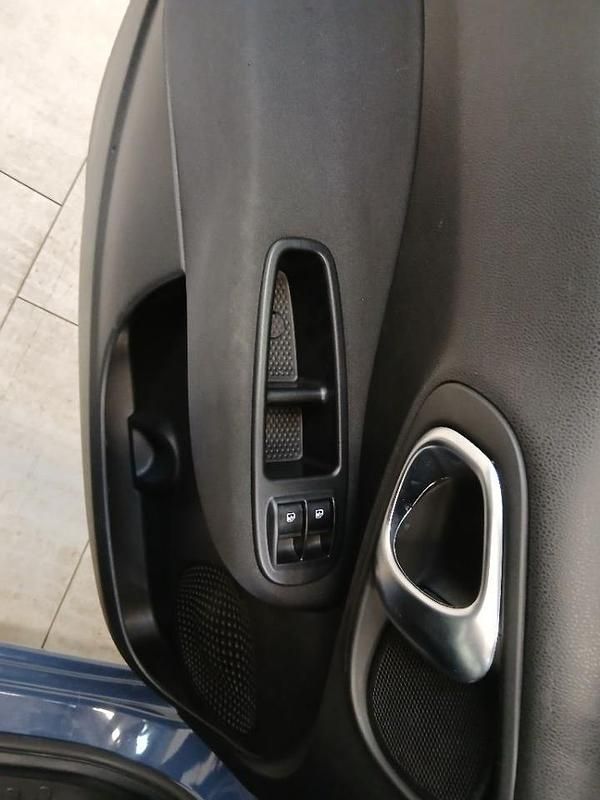 Usata Fiat 500L Pop Star 95 CV (69 kW) 2018 Blu Monovolume