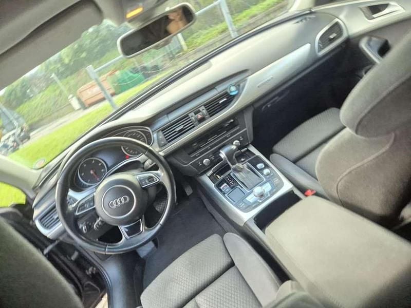 Usata Audi A6 Allroad 204 CV (150 kW) 2014 Station wagon