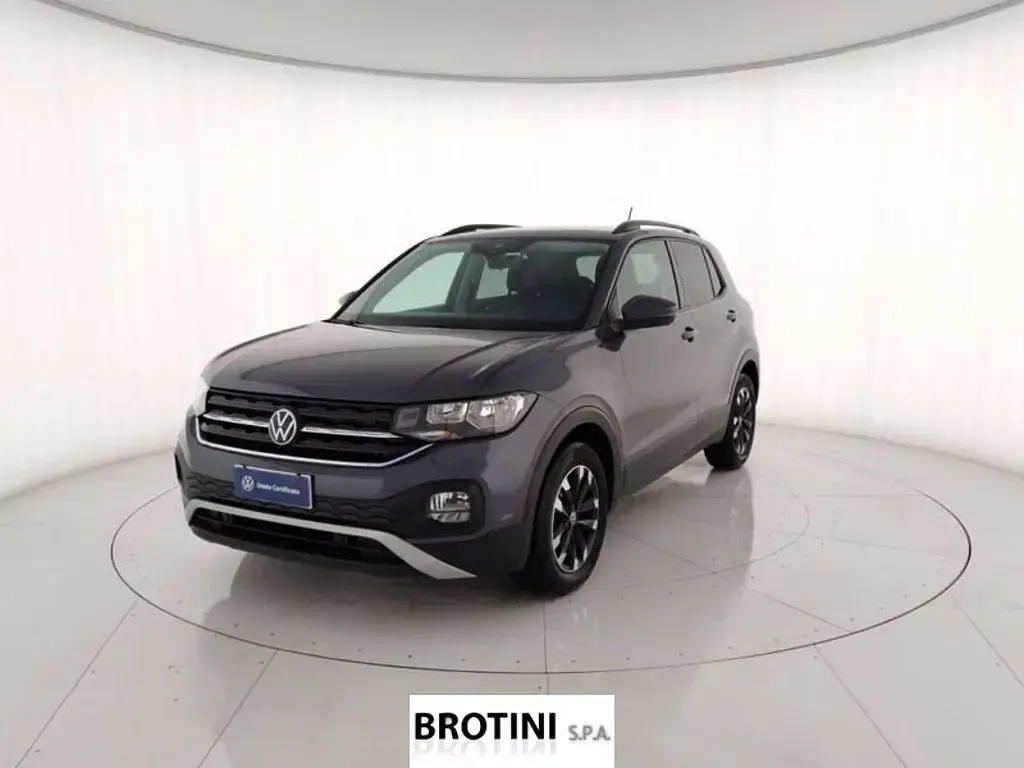 Occasion VW T-Cross Sport 95 PK (69 kW) 2023 SUV