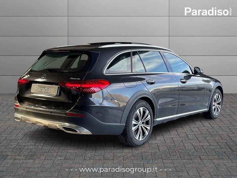 Usata Mercedes 220 Premium Plus 200 CV (147 kW) 2023 Other Station wagon