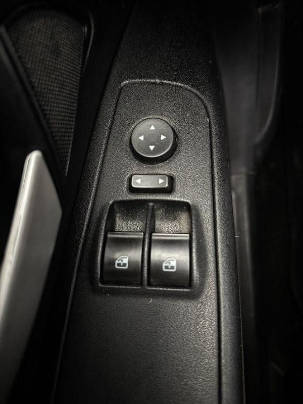 Usata Fiat Grande Punto Dynamic 80 CV (58 kW) 2007 Argento Utilitaria