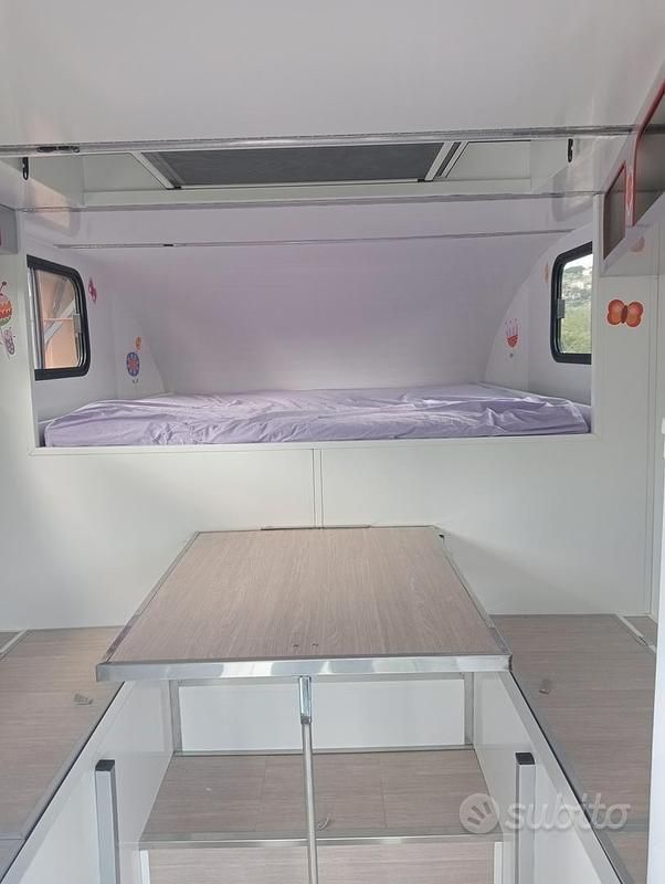 Usata Mitsubishi L200 2006 Grigio Pick-up