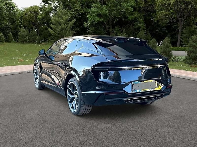 Nuova Lotus Eletre 139 kW (190 CV) 2026 Nero SUV