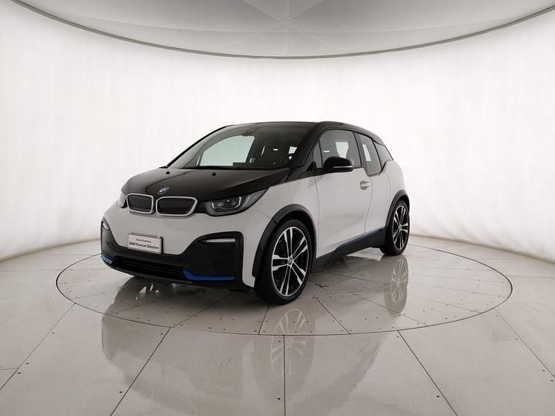 Usata BMW i3 Advantage 135 kW (184 CV) 2024 Utilitaria