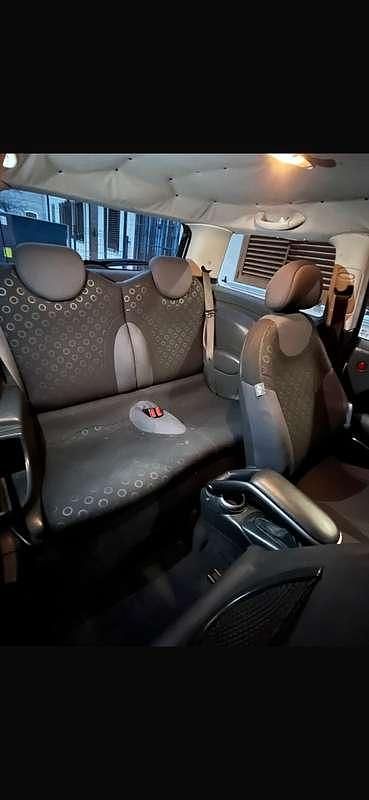 Usata Mini One D 88 CV (64 kW) 2006 Utilitaria