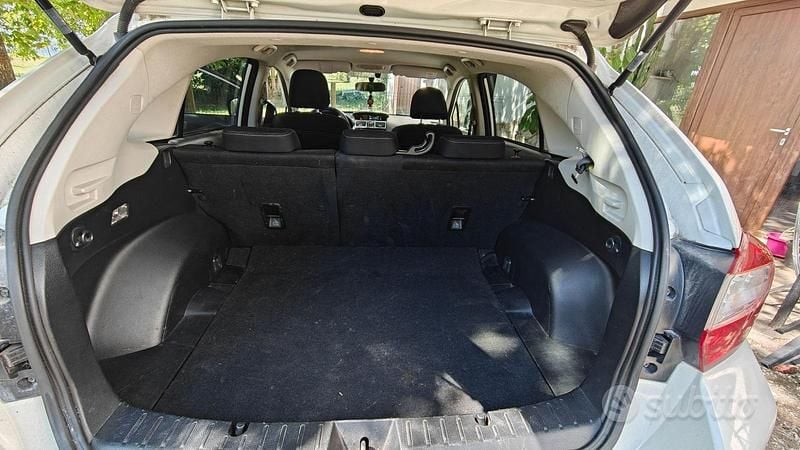 Usata Subaru XV 2015 SUV