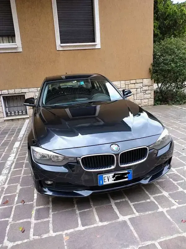 Usata BMW 318 143 CV (105 kW) 2014 Station wagon