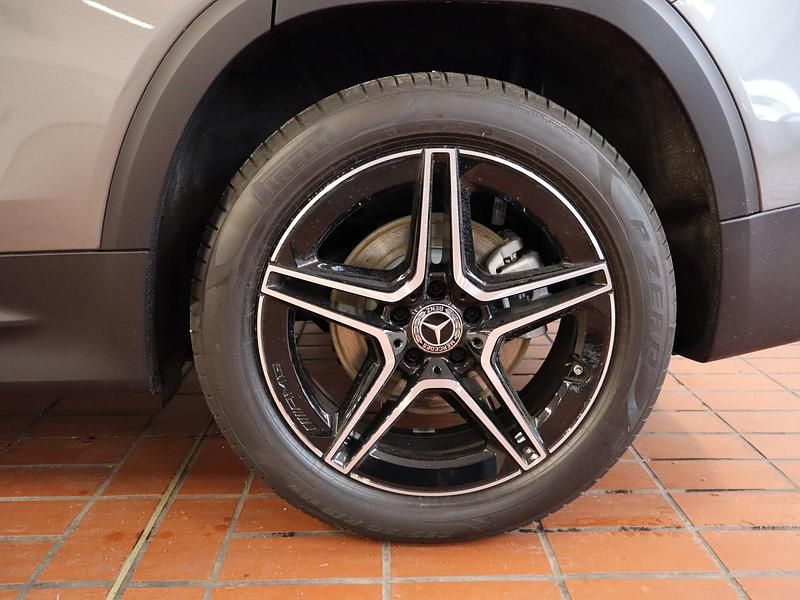Nuova Mercedes GLB220 AMG Line Premium 190 CV (139 kW) 2026 Grigio SUV