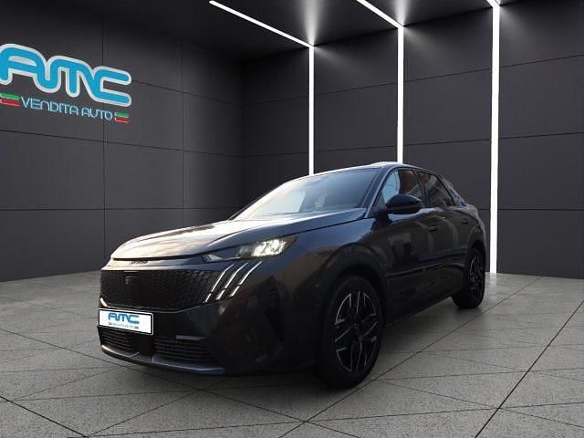 Nuova Peugeot 3008 Allure 136 CV (100 kW) 2025 Grigio SUV