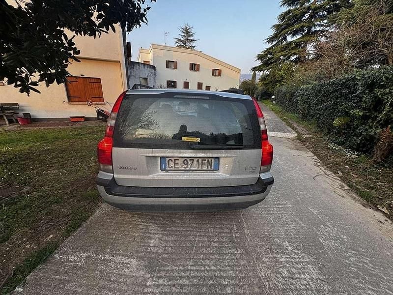 Usata Volvo V70 163 CV (119 kW) 2003 Station wagon