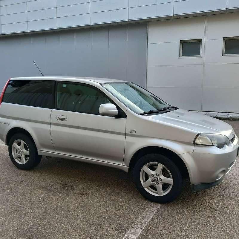Usata Honda HR-V 105 CV (77 kW) 2003 SUV