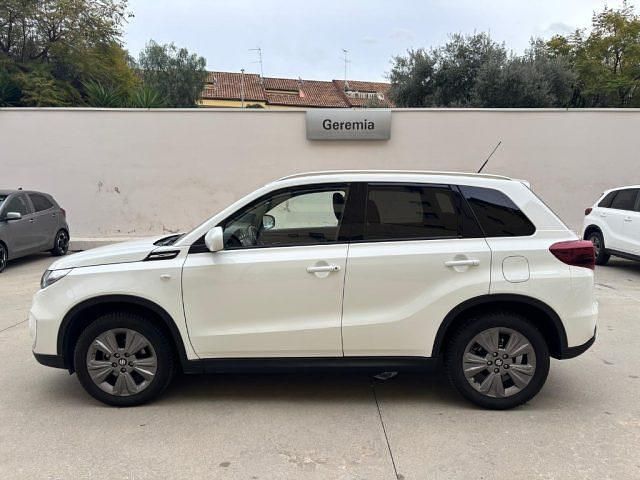 Usata Suzuki Vitara Cool 129 CV (94 kW) 2024 Antracite SUV