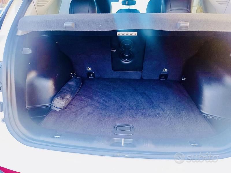 Usata Jeep Compass 120 CV (88 kW) 2019 Bianco SUV