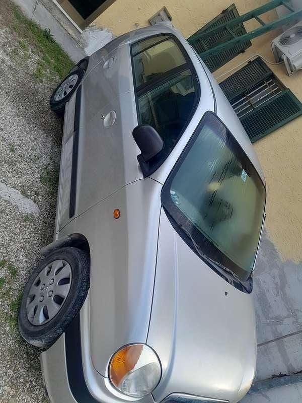Usata Hyundai Atos GLS 58 CV (42 kW) 2003 Utilitaria