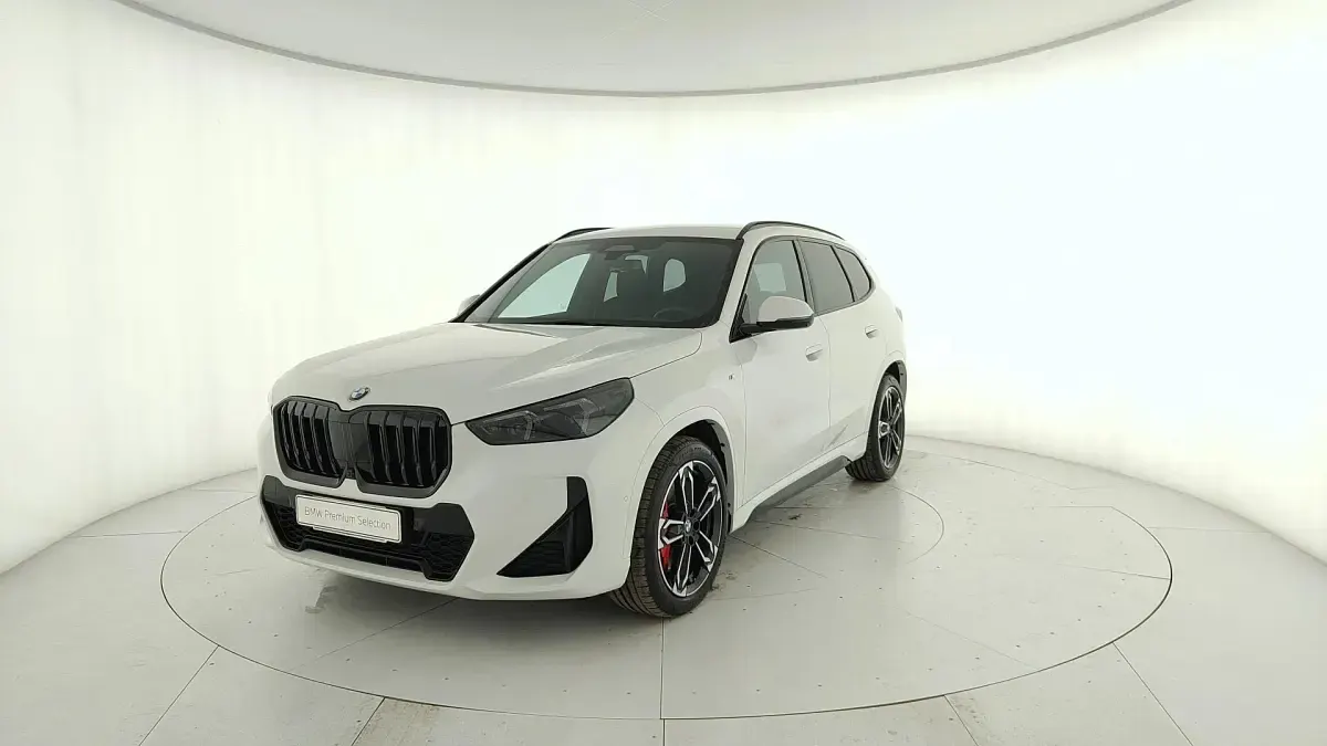 Usata BMW X1 M Sport 150 CV (110 kW) 2025 SUV