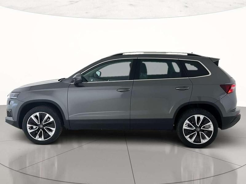 Nuova Skoda Karoq Style 150 CV (110 kW) 2025 Grigio graphite metallizzato SUV