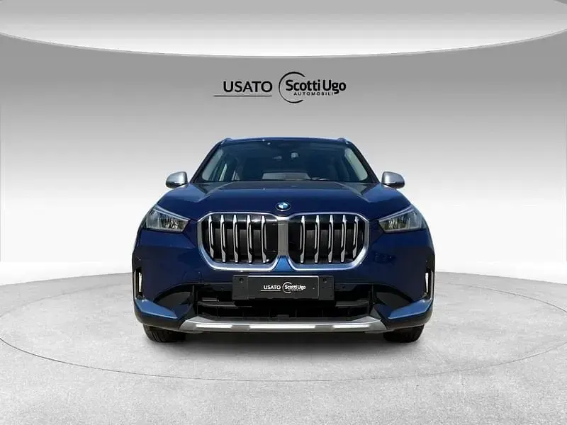 Usata BMW X1 Comfort Edition 136 CV (100 kW) 2023 SUV