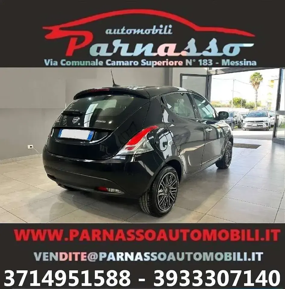 Usata Lancia Ypsilon S 69 CV (50 kW) 2023 Other Utilitaria