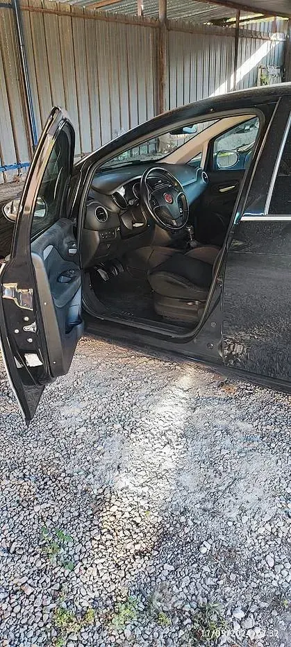 Usata Fiat Punto Evo 77 CV (56 kW) 2016 Utilitaria