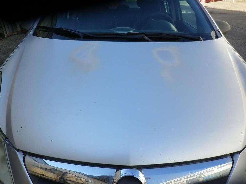 Usata Opel Corsa Enjoy 80 CV (58 kW) 2008 Utilitaria