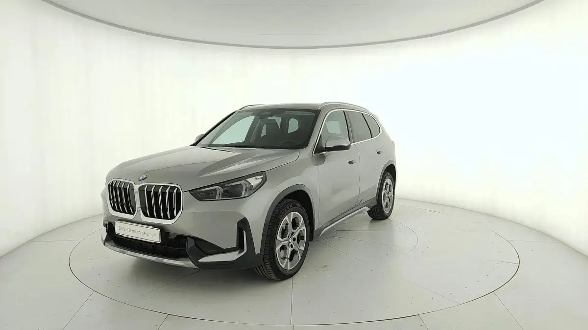 Usata BMW X1 xLine 197 CV (144 kW) 2023 SUV