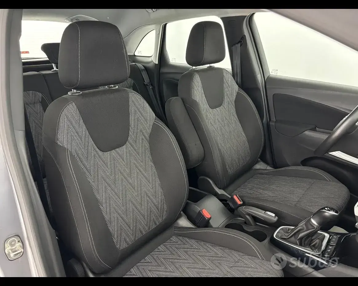Usata Opel Crossland X S 83 CV (61 kW) 2020 Grigio SUV