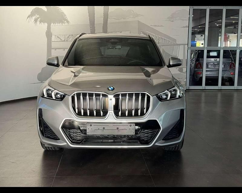 Usata BMW X1 M Sport 163 CV (119 kW) 2025 Grigio SUV