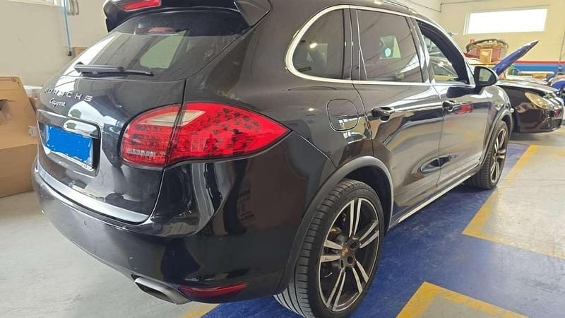 Usata Porsche Cayenne 382 CV (280 kW) 2013 SUV