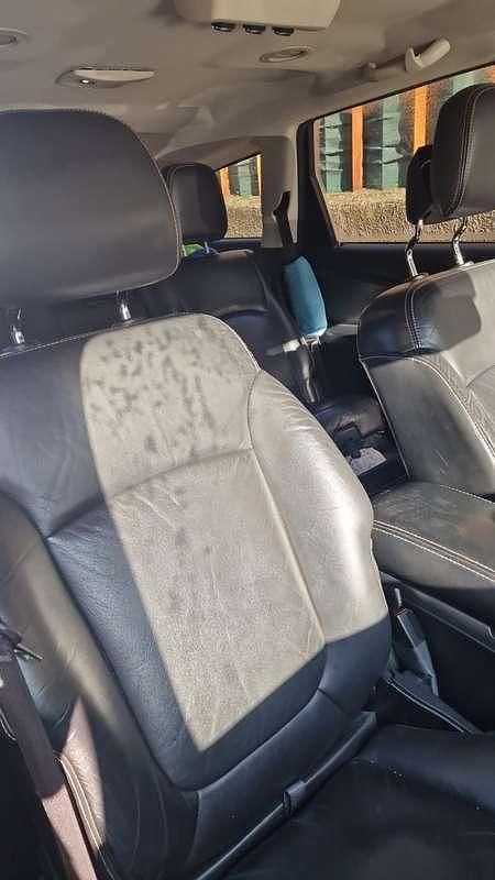 Usata Fiat Freemont Lounge 140 CV (102 kW) 2014 SUV