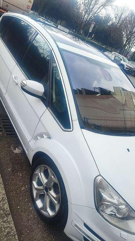 Usata Ford S-MAX Titanium X 200 CV (147 kW) 2013 Monovolume