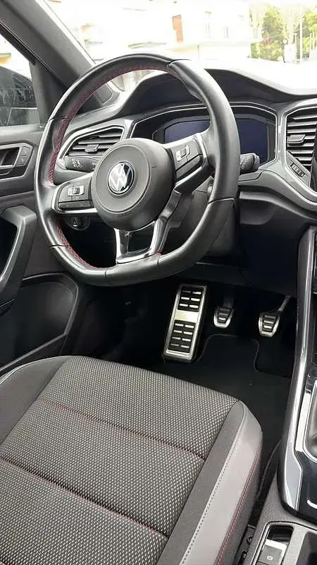 Usata VW T-Roc Sport 150 CV (110 kW) 2021 SUV