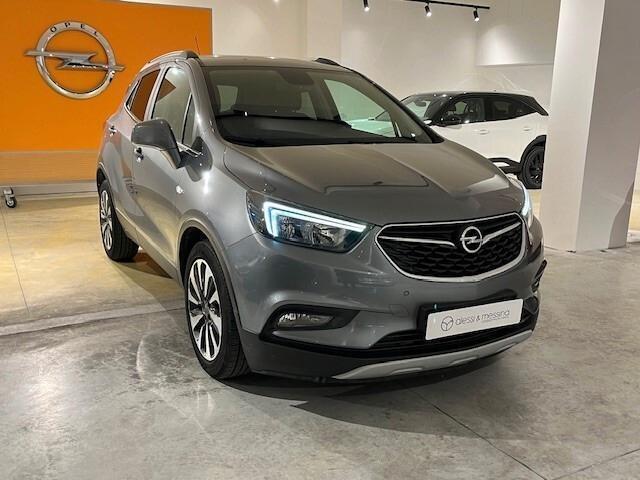 Usato 2017 Opel Mokka X 1.4 LPG_Hybrid 140 CV (12.800 €)