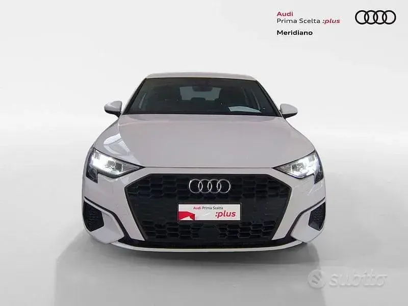 Usata Audi A3 Business 116 CV (85 kW) 2023 Berlina