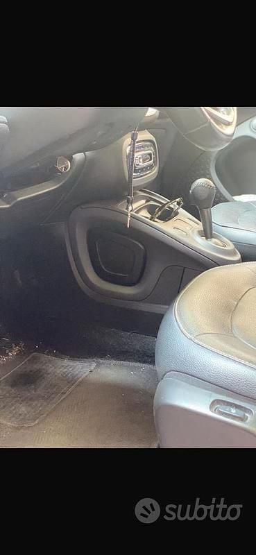 Usata Smart ForFour Prime 2017 Utilitaria